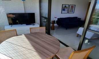 Imagem 6: SALVADOR - Apartamento Padrão - PITUAÇU