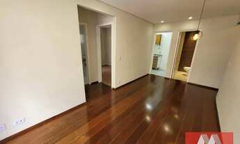 Imagem 4: Apartamento com 2 dormitórios para alugar, 50 m² por R$ 3.924,00/mês - Consolação - São Pa