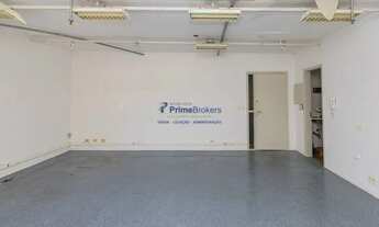 Imagem 5: Conjunto Comercial para venda em Pinheiros 41 mts