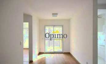 Imagem: Apartamento com 2 dormitórios para alugar