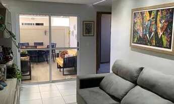 Imagem 3: Apartamento em Ponta de Campina