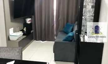 Imagem 3: Apartamento com 2 dormitórios para alugar, 55 m² - Lapa - São Paulo/SP