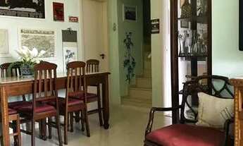 Imagem 2: Duplex de 95m2 na Barra Bonita