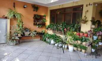 Imagem 3: CASA TÉRREA - TATUAPÉ - SP