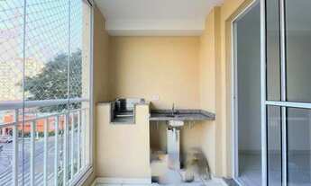 Imagem 6: APARTAMENTO PARA LOCAÇÃO NO TATUAPÉ