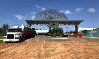 Imagem: Lote no bougainville - augusto montenegro