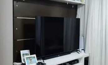 Imagem 2: Apartamento para Locação em Barueri, Jardim Tupanci, 3 dormitórios, 1 suíte, 2 banheiros