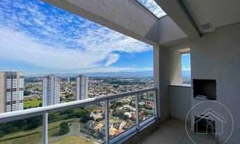Imagem 6: Apartamento com 3 dormitórios à venda, 102 m² por R$ 700.000 - Edifício Piemont Residence