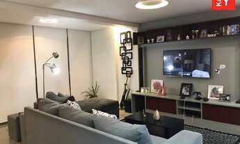 Imagem 5: SãO BERNARDO DO CAMPO - Padrão - Planalto