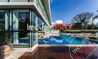 Imagem 5: Apartamento para locação com 84m² no Brooklin , São Paulo