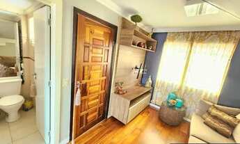 Imagem 4: Sobrado totalmente mobiliado