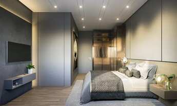 Imagem 3: Flat na Meia Praia, Opção de 1 e 2 dormitórios, lançamento