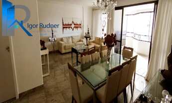 Imagem 2: SALVADOR - Apartamento Padrão - CAMINHO DAS ÁRVORES