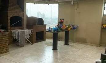 Imagem 2: COBERTURA - VILA FORMOSA - SP