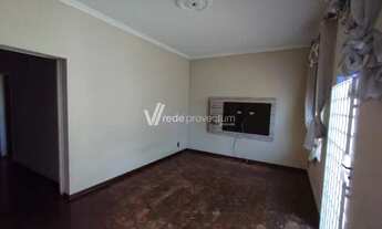 Imagem 6: Casa - Vila Mimosa - Campinas
