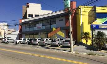 Imagem: Sala comercial no bairro Eloy Chaves com