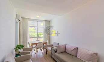 Imagem 4: APARTAMENTO DUPLEX - PERDIZES - 1 DORMITÓRIO - 1 SUITE - 1 VAGA