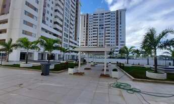 Imagem 3: Apartamento com 3 dormitórios para alugar por R$ 1.710,00/ano - Setor Industrial - Gama/DF