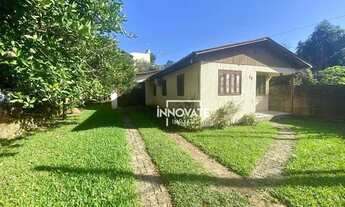 Imagem 2: Casa com 2 dormitórios à venda, 108 m² por R$ 265.000 - Harmonia - Ivoti/RS