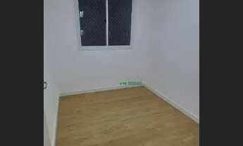 Imagem 2: Apartamento com 2 dormitórios para alugar por R$ 2.117,32/mês - Jardim Taboão - São Paulo