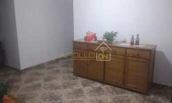 Imagem 5: Casa Sobreposta - 2 quartos - Vila Belmiro - Santos