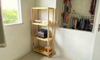 Imagem 3: APARTAMENTO NO VERDE VILLE PARA ALUGAR