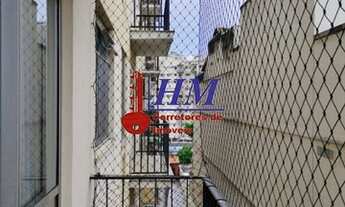 Imagem 3: RIO DE JANEIRO - Apartamento Padrão - ENGENHO DE DENTRO