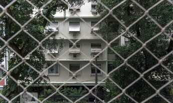 Imagem 7: Apartamento para Aluguel - Tijuca, 3 Quartos, 150 m2