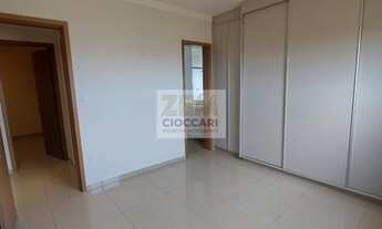 Imagem 4: Apartamento 03 Dorm. em Distrito de Bonfim Paulista - Ribeirão Preto