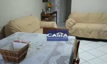 Imagem 3: Apartamento com 3 dormitórios à venda, 76 m² por R$ 540.000,00 - Tatuapé - São Paulo/SP