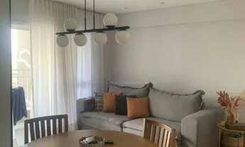 Imagem 2: Apartamento com 2 dormitórios à venda, 72 m² por R$ 530.000,00 - Villa Branca - Jacareí/SP