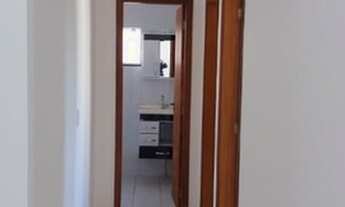 Imagem 5: Código 902 - Alugo - Apartamento de dois Dormitórios na Morada do Valle II em Taubaté