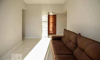 Imagem 3: Apartamento para Aluguel - Meier, 2 Quartos, 80 m2