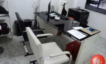 Imagem 7: São Paulo - Casa Comercial - Tatuapé