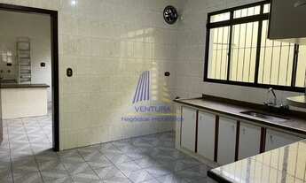 Imagem 4: Sobrado para alugar no bairro Jardim Rosa Maria - São Paulo/SP