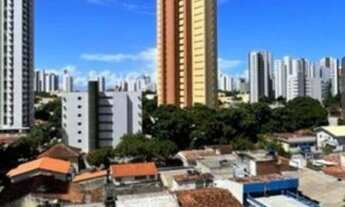 Imagem: 07HR-Edifício Pedro Lima Verde - Aflitos