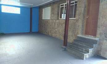 Imagem: SãO PAULO - Sobrado Padrão - Nossa Senhora