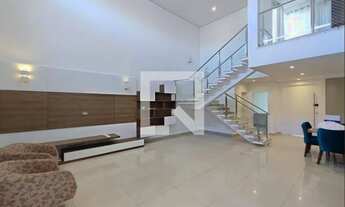 Imagem 2: Casa de Condomínio para Aluguel - Swiss Park, 4 Quartos, 280 m2