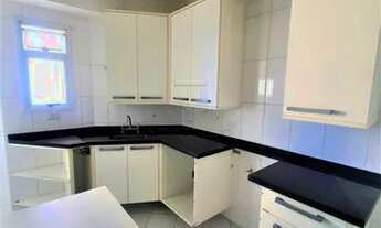 Imagem 2: Apartamento Padrão em São José dos Campos