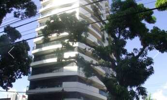 Imagem 2: Apto 168m², 03 Suítes, em Nazaré - Ed Constanza