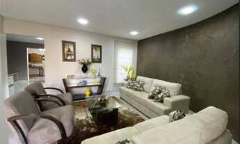 Imagem 3: Casa para venda possui 125 metros quadrados com 3 quartos em Catumbi - São Paulo - SP