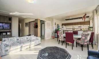 Imagem 3: PORTO ALEGRE - Apartamento Padrão - Rio Branco