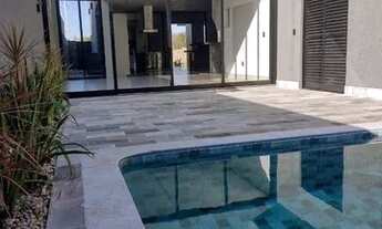 Imagem 3: Casa com 3 dormitórios à venda, 275 m² por R$ 1.900.000,00 - Golden Park - São José do Rio