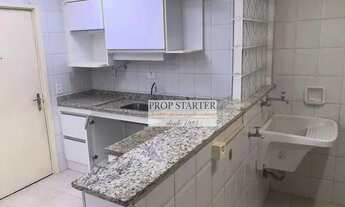 Imagem: Apartamento com 2 dormitórios para alugar