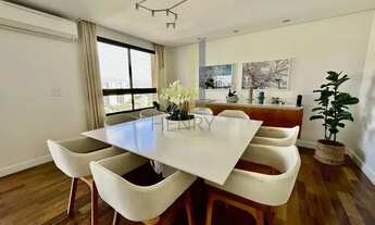 Imagem 4: Cobertura para venda com 551 metros quadrados com 4 quartos em Vila Madalena - São Paulo