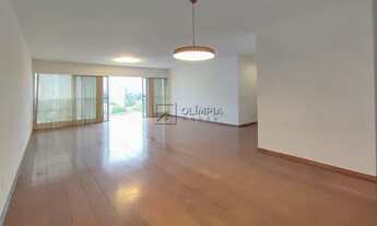 Imagem 1: Apartamento Venda 4 Dormitórios - 240 m² Perdizes