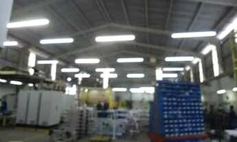 Imagem 3: Galpão para Locação em Jundiaí, DISTRITO INDUSTRIAL