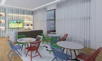 Imagem 6: Flat para venda com 27 metros quadrados com 1 quarto em Porto de Galinhas - Ipojuca - PE