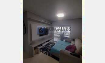 Imagem 2: SAO BERNARDO DO CAMPO - Residential / Apartment - CENTRO