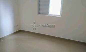 Imagem 4: SANTOS - Sobrado Padrão - Boqueirão